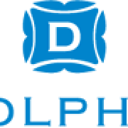 Логотип отеля "Dolphin"