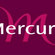 Логотип отеля "Mercure Rosa Khutor"