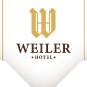 Логотип отеля "Weiler"