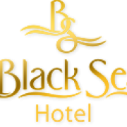 Логотип Black Sea.