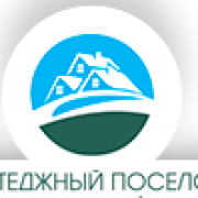 Логотип жилого комплекса.