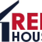 Логотип отеля «Red House»