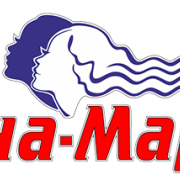 Логотип отеля "Анна-Мария"