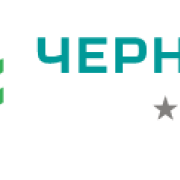 Логотип санатория "Черноморье"
