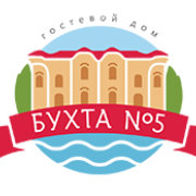 Логотип Бухта5