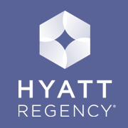Логотип "Hyatt Regency Sochi"