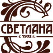 Логотип санатория "Светлана"