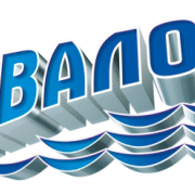 Логотип санатория "Аквалоо"