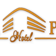 Логотип отеля "Diana Palace"