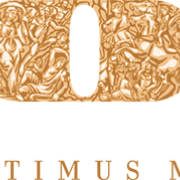 Логотип ресторана "D.O.M"