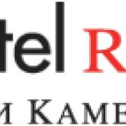 Логтип курортного отеля "Swissotel Resort Сочи Камелия"