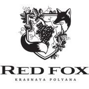 Логотип ресторана "Red Fox"