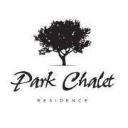 Логотип гостевого дома "Парк Шале"