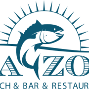 Логотип ресторана-бара "Seazone"