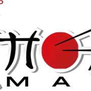 Логотип суши-бара «Япона Мама»