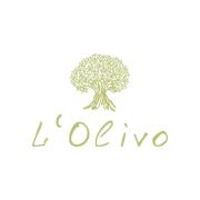 Логотип ресторана "L'Olivo"