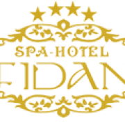 Логотип отеля "Фидан"