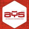 Логотип отеля "AYS"