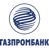 Логотип "Газпромбанк"