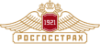 Логотип банка "Росгосстрах"