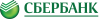 Логотип банка "Сбербанк"