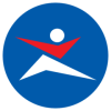 Логотип "Спортмастер"
