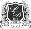 Логотип организации.