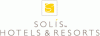Логотип "Solis Hotels"