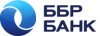 Логотип банка "ББР"