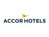Логотип компании "Accor Hotels"