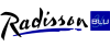 Логотип "Radisson Blu"